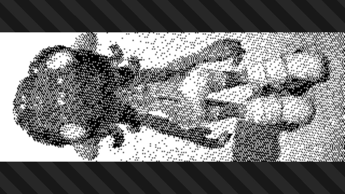 zaventh's tweet photo. I'll take a side order please

#Splatoon3 #NintendoSwitch #spatpost #nintendodirect #splatoon3 dlc https://t.co/wtV8Y9pt0G