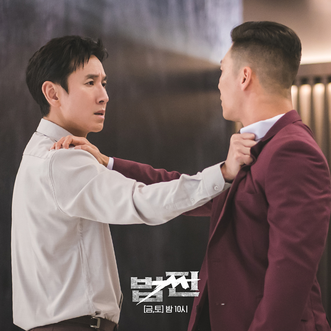sbscatch's tweet photo. 좋은 말로 할 때 본방사수해☹(주세요)

SBS 금토드라마 〈법쩐〉 
✔️매주 금, 토 밤 10시 본방사수!

#SBS #법쩐 #Payback
#이선균 #문채원 #강유석 #박훈 https://t.co/nKsczOQ81M