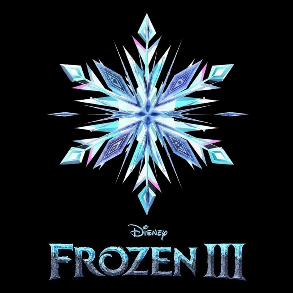 Frozen_Mexico's tweet photo. 💙❄️¡ESTAMOS DE FIESTA! ¡"FROZEN 3" SE ENCUENTRA OFICIALMENTE EN DESARROLLO POR DISNEY!❄️💙

¡Sí, leyeron bien!, la tan esperada secuela que continuará la historia de nuestras hermanas favoritas, Anna y Elsa, ya se encuentra siendo desarrollada por Walt Disney Animation Studios. https://t.co/MGDN0TYTPp