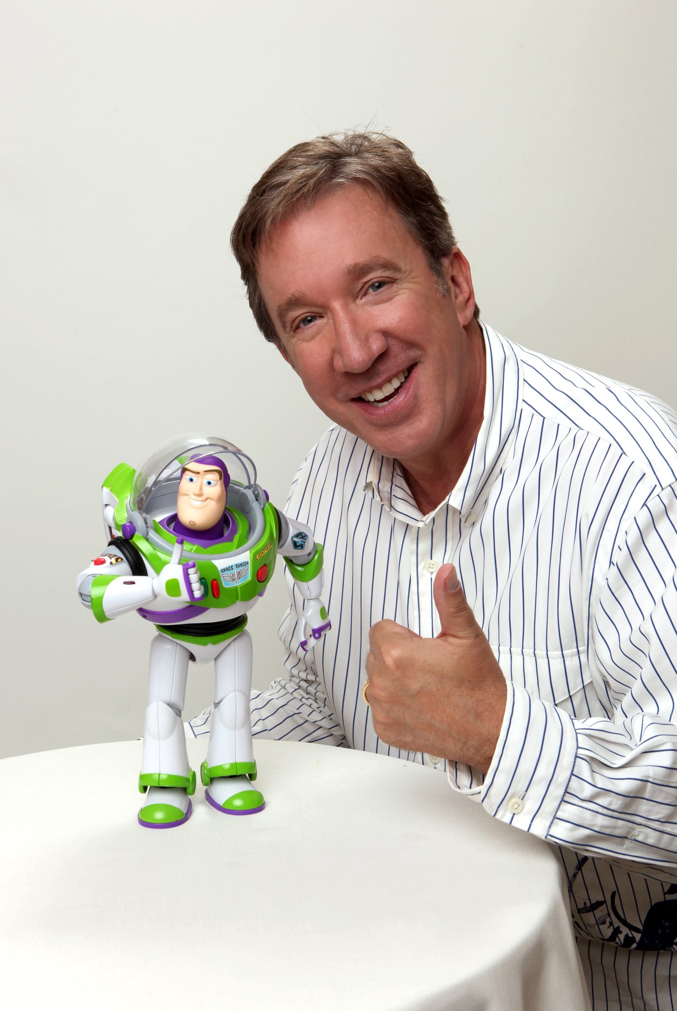 Toy Story 5  Tim Allen pode ter confirmado retornos de Buzz e Woody