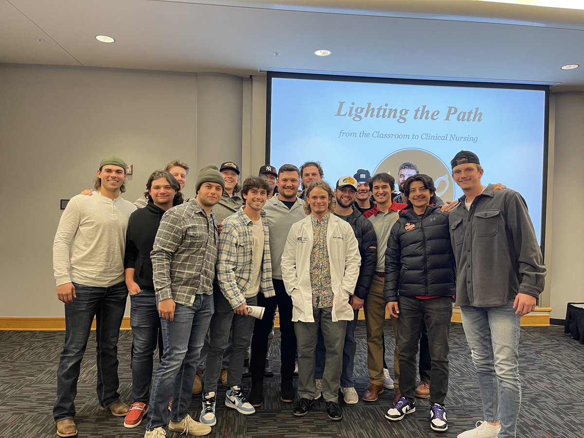 UMSL Baseball tweet media