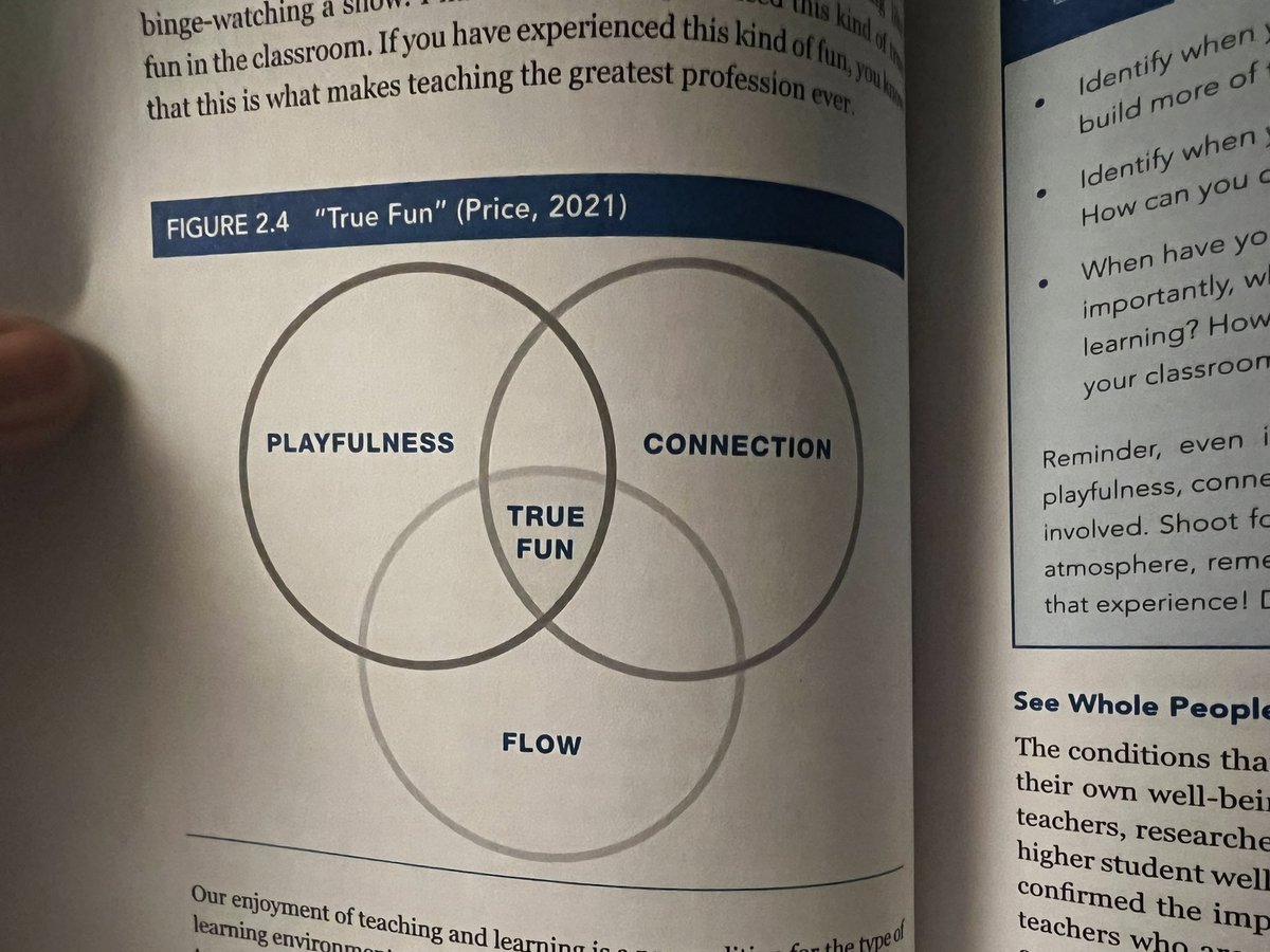 CarrieLFarrell7's tweet photo. All the possibilities for three sets in one learning environment. #justteachingstrategy #truefun #eckertjon https://t.co/IAoS9rpqbx