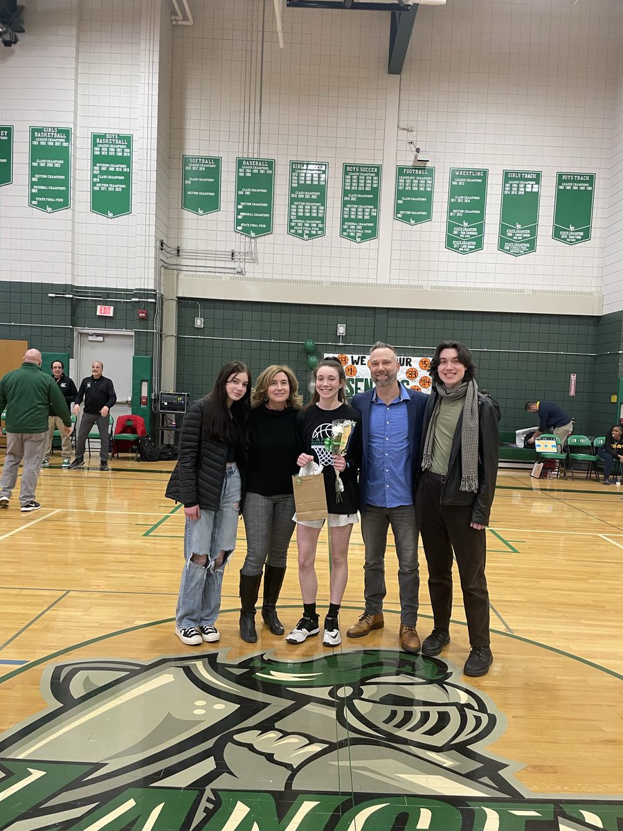 Lew-Port Girls BBall tweet media