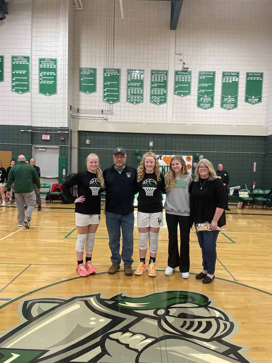 Lew-Port Girls BBall tweet media