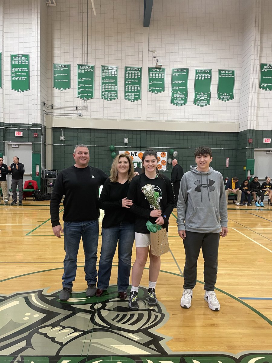 Lew-Port Girls BBall tweet media