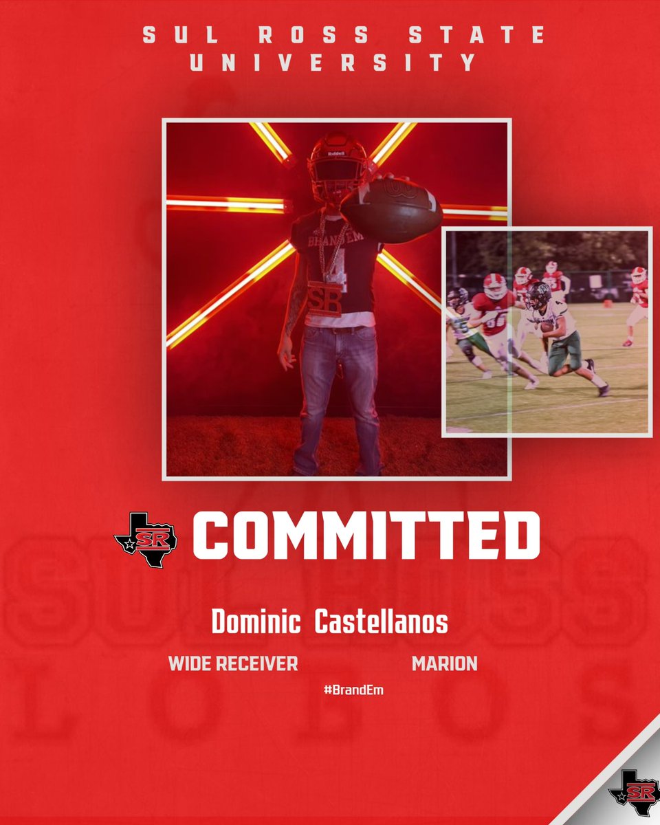 dominic Castellanos tweet media