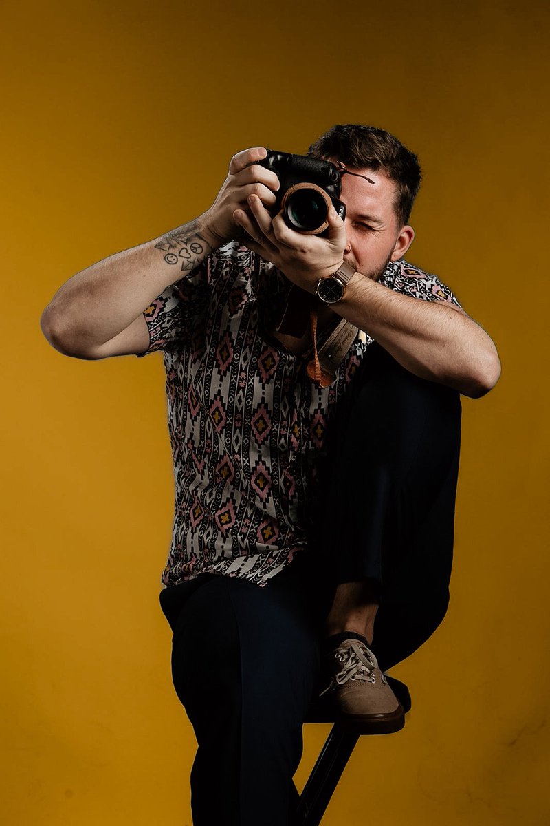 nicholasleach_'s tweet photo. Serving you some heat 🔥 https://t.co/i3QfL7M8rW