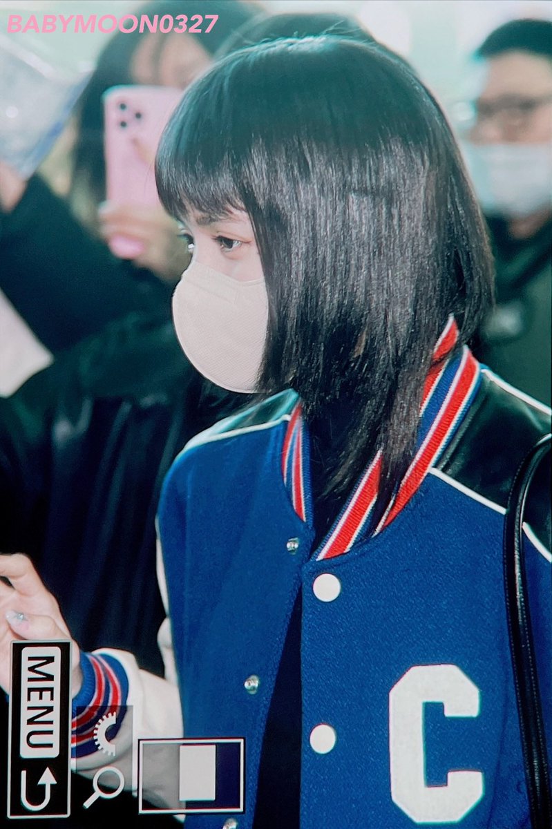 babymoon0327's tweet photo. (preview) 230209 icn
#블랙핑크 #리사 #BLACKPINK #LISA https://t.co/r5Dd3o8why