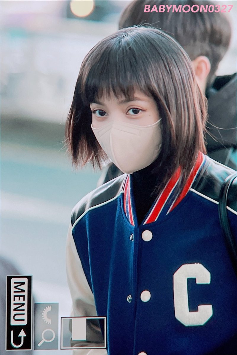 babymoon0327's tweet photo. (preview) 230209 icn
#블랙핑크 #리사 #BLACKPINK #LISA https://t.co/r5Dd3o8why