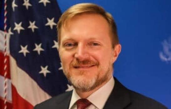 DiarioLibre's tweet photo. 🇺🇸|#DiarioLibreUSA| Robert Thomas anuncia su salida de la Embajada de EEUU en RD

🔗https://t.co/OZjsD4LVqP 

#DiarioLibre #RobertThomas #EmbajadaUSA #NegociosUSA #USAID https://t.co/gSNkRfh1Ht