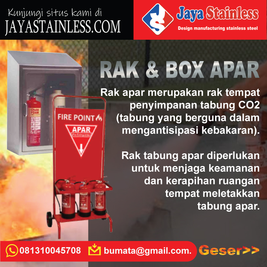 Pt Bumi Mataritama On Twitter Jayastainless Jaya Stainless Kami