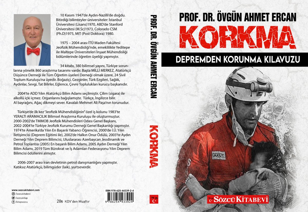 ovgunaercan's tweet photo. Depremden sonra, göçük altında kalanların kurtulması için; ilk 72 saat “altın gün”,(geçti),  3 ile 4 günler “gümüş gün”, 5 ile 6cı günler “bronz gün”, 7 ile 8ci günler “bakır”, 9cu günden sonrası mucize dışında “kara gün”dür. Göçük kaldırılır. https://t.co/scwod0d7C2