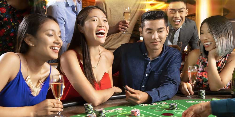 acnewsofficial's tweet photo. The 5 Kinds of Gamblers You Will See in a Casino
Read more here: https://t.co/jIBIYLc76R
#casinos #casino #CasinoPeople #GAMBLER #meetingnewpeople #behavior #observation #behavioranalysis #behaviorchallenges #kindofpeople https://t.co/dz5VKXfaKG