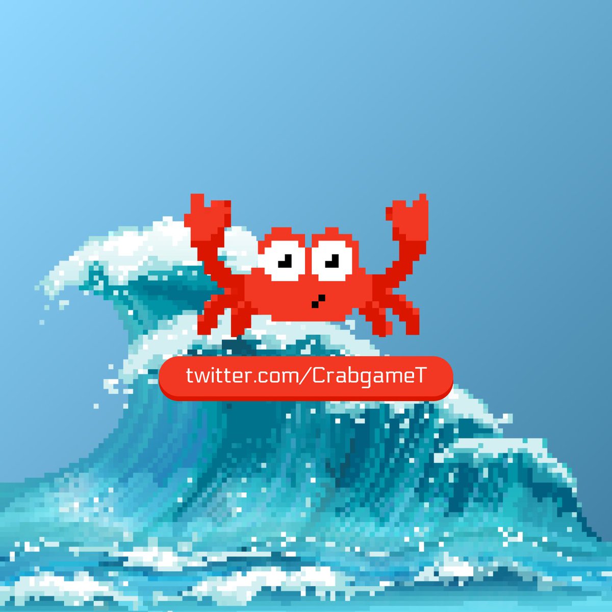 CrabgameT's tweet photo. As the sweet night goes on 
I made a new design for my profile!  😍 https://t.co/gsLBNwOEI4
