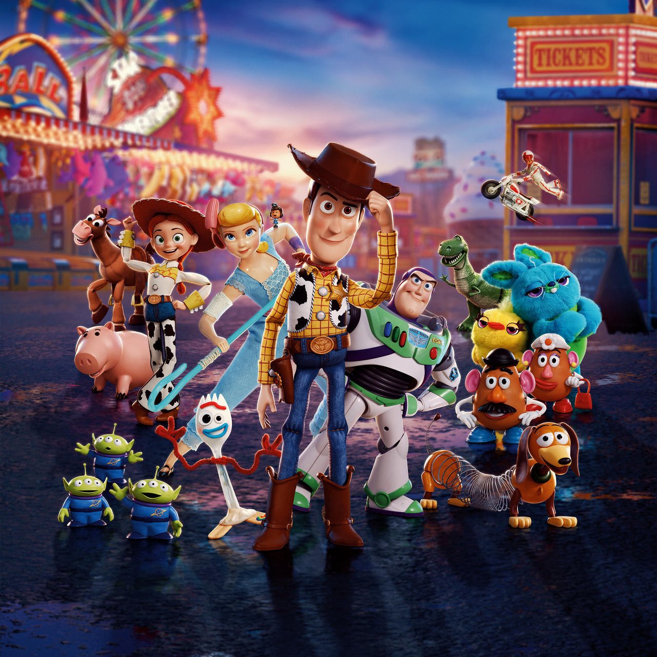 Toy Story 5 plot theories flood Twitter as Disney announces sequel