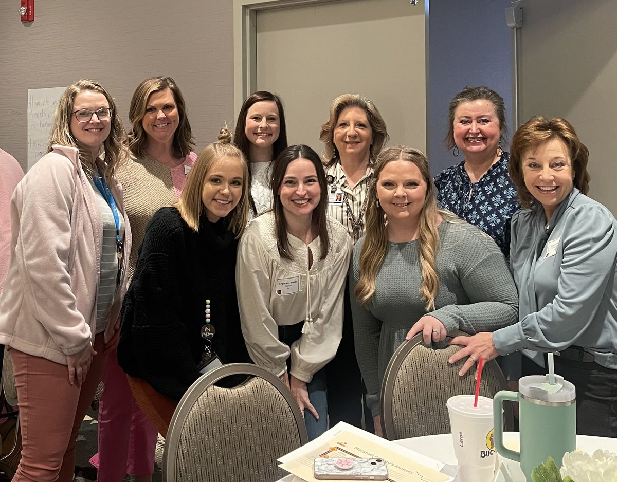 Our Limestone County team truly enjoyed the #ScienceofReading Symposium by <a href="/95percentgroup/">95percentgroup</a>! Thank you for a wonderful two days! <a href="/LCSforKids/">Limestone County Schools</a>