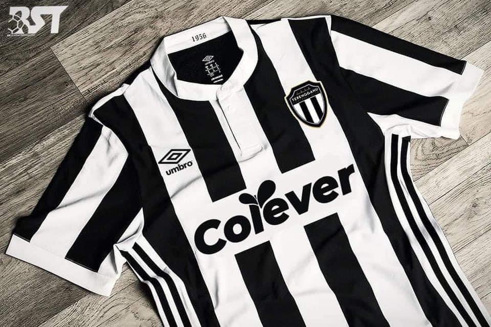 LaDonze's tweet photo. look like juve ma

#terengganufc https://t.co/6FCoO2CSNB