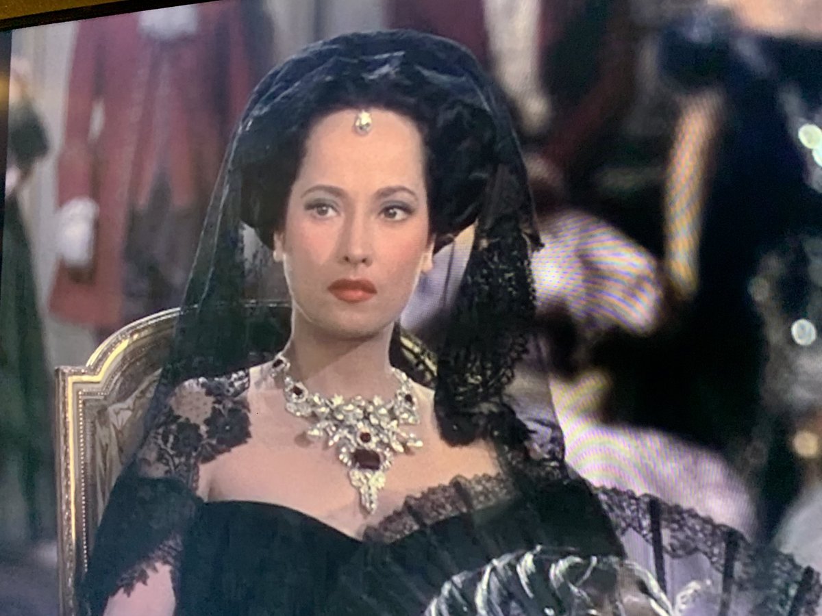 dbfulton's tweet image. Wow! #asongtoremember #TCMParty