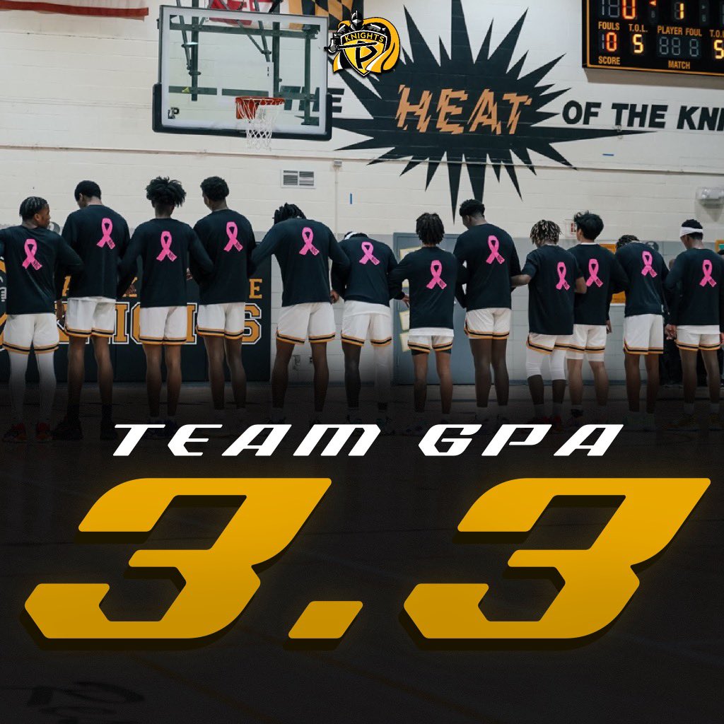 Parkville Hoops tweet media