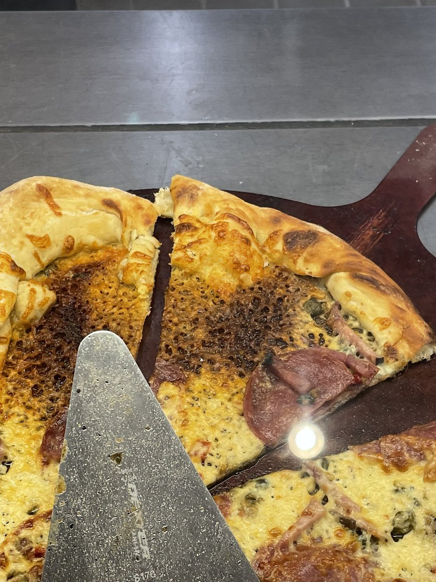 Finally broke down and went to <a href="/blumenfeld/">amir</a>’s favorite lunch spot. 🤤