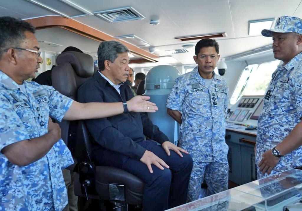 HQ Eastern Fleet tweet media