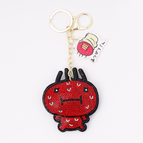 shimapatobu's tweet photo. しまむら！サンエックス『あつがりさん』コラボ2023春が2/11～発売！トートバッグ、前髪クリップ、チャーム、巾着も！品番・ラインナップまとめ！ 

https://t.co/cQ1Bnb1yfg 

#しまむら　#サ��エックス　#しまむらコラボ　#あつがりさん https://t.co/vTeUcg9HDE