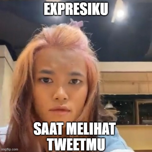 yourplatonics's tweet photo. @urbaymaxx @pufsiing @alexandr1aa_ Lha, bapak loe kan salah 1 clientnya 🙄 https://t.co/ZF4AY8zZvX