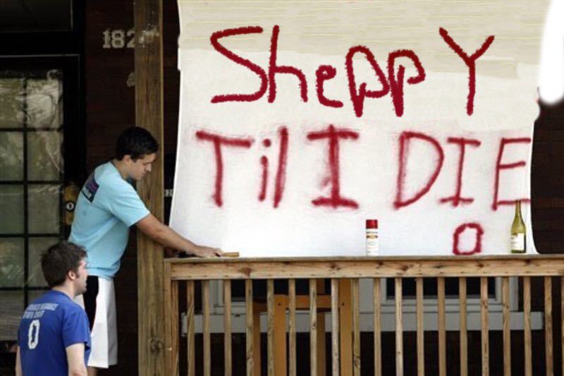 Derek Kessinger (@dsuave_12) on Twitter photo 