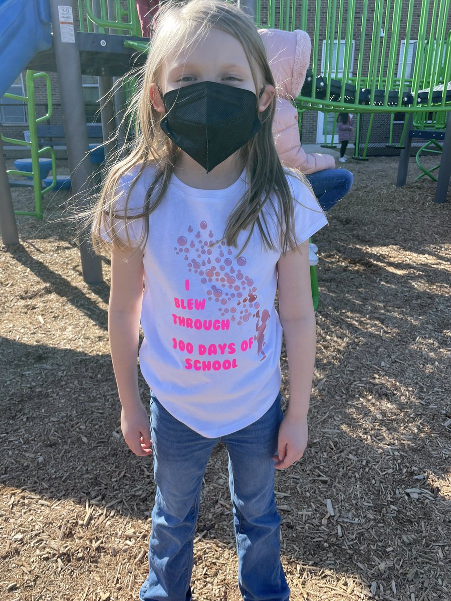 Michelle Kremer tweet media