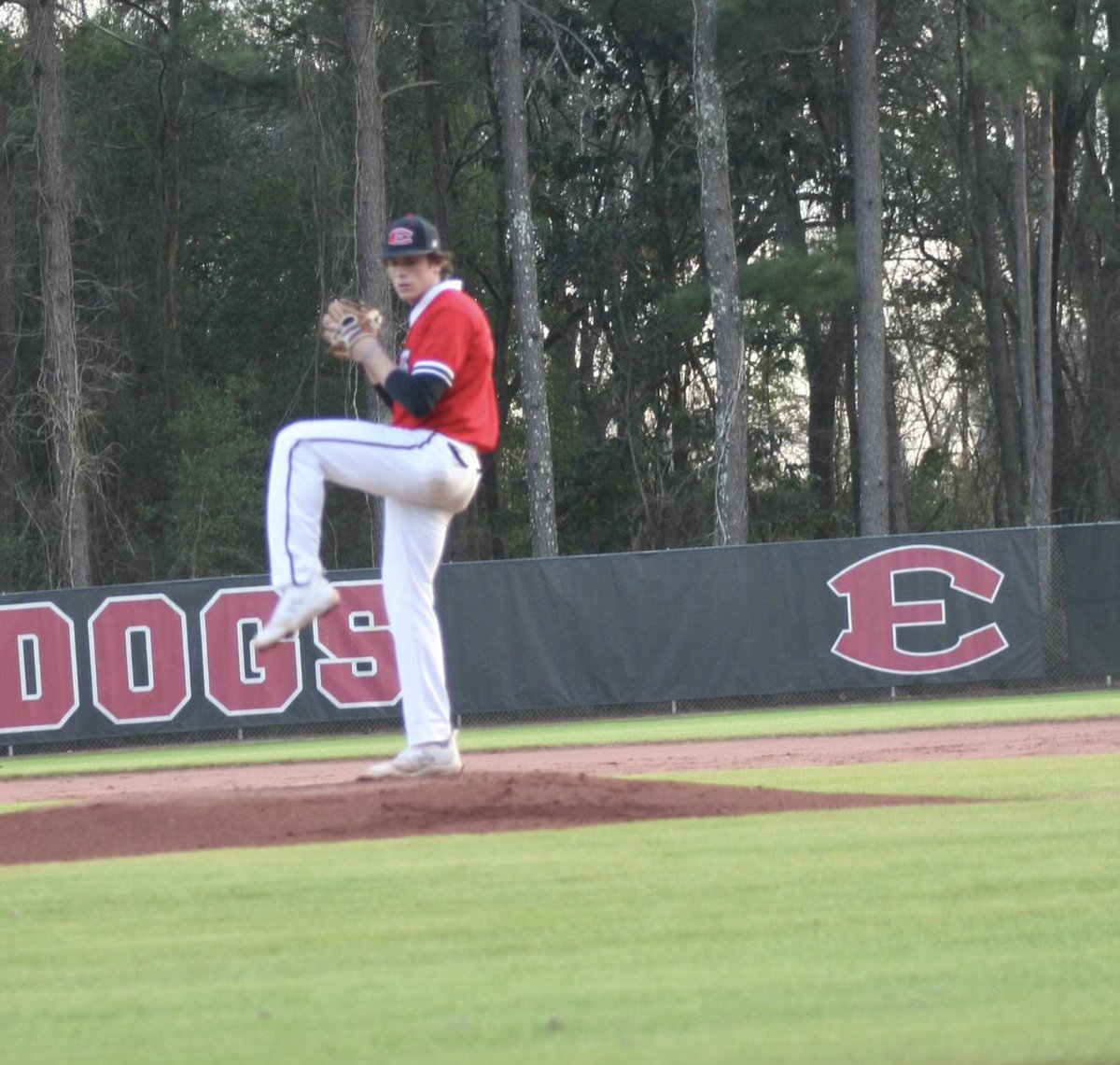 ECI Baseball tweet media