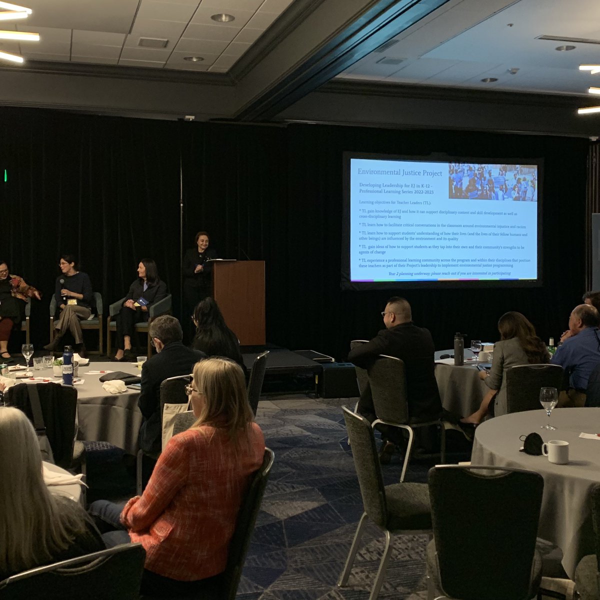 California Subject Matter Project tweet media