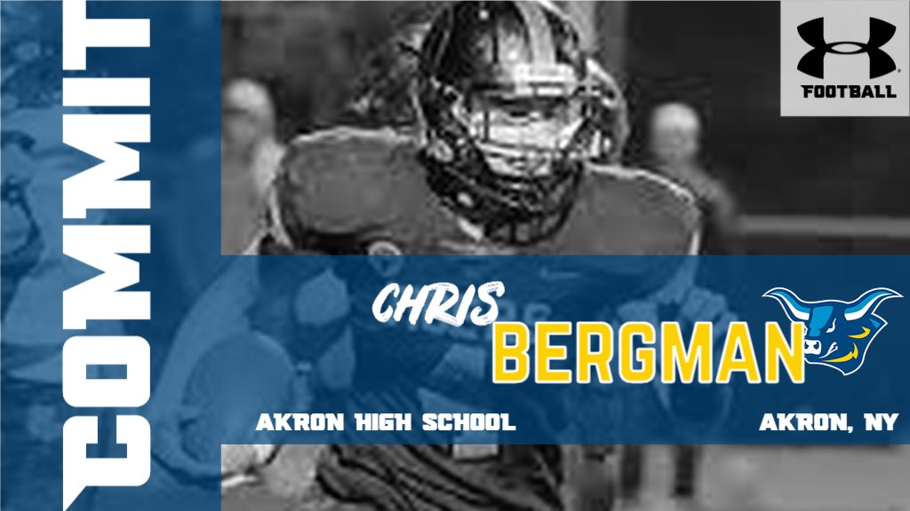 Christopher Bergman (@chrisbergman428) on Twitter photo Happy to announce my commitment to Alfred State!! Go pioneers!! <a href="/CoachLinnAState/">Scott Linn</a> <a href="/coachwilliams11/">Coach Devin Williams</a> <a href="/EthanBWilliams/">Ethan Williams</a> Happy to announce my commitment to Alfred State!! Go pioneers!! <a href="/CoachLinnAState/">Scott Linn</a> <a href="/coachwilliams11/">Coach Devin Williams</a> <a href="/EthanBWilliams/">Ethan Williams</a>