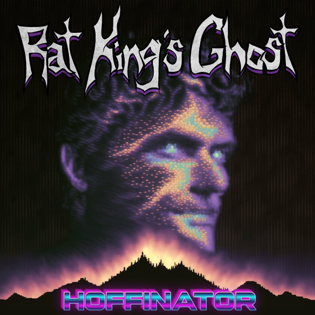 Rat King's Ghost tweet media