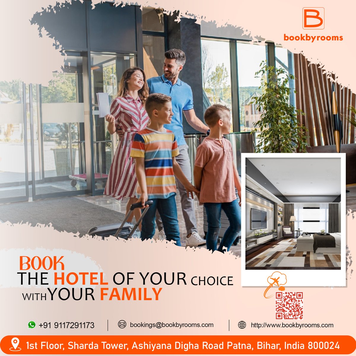 Come and stay with us to feel even better than at home.
 #bookbyrooms #hotel #happiness #luxuryhotel #premiumservice #satisfaction #foodanddrink #ThrowbackThursday #staywithus #travel #hotelbooking #hotelbookingservices #onlinehotelbooking #travelgram