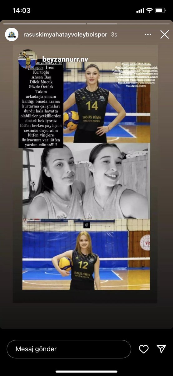 Ezgi Corina İnceay Akın (@ezgicorina) on Twitter photo 