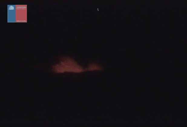 Seba_Quake_WX's tweet image. 🌋Reporte Volcanico - #Explosiones en el #VolcanVillarrica en estas ultimas semanas han continuado pero con menor intensidad y frecuencia. La sismicidad se mantiene en parametros observados a dias anteriores y no hay cambios inminentes del volcan. Se mantiene Alerta Amarilla 🟡