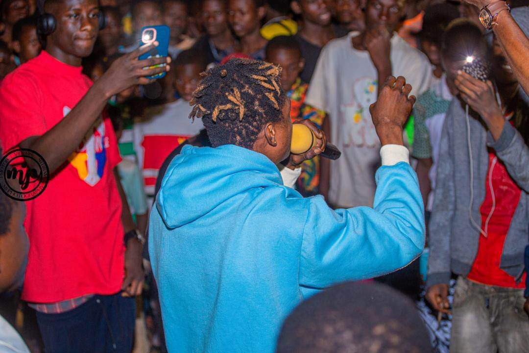 Luck_X010's tweet photo. @buckgodd01 Promised To Always Deliver Greatness Wherever He Finds Himself. To The World Wide Is Our Target 🙏
God’s Speed 
God’s Power 
God’s Grace 
Buck Tunes https://t.co/LHbSKEFw7g