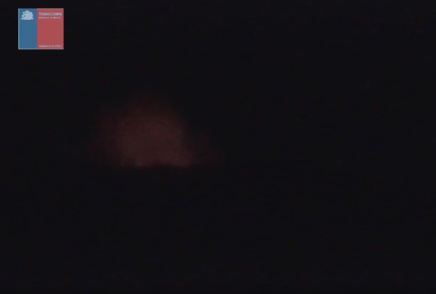 Seba_Quake_WX's tweet image. 🌋Reporte Volcanico - #Explosiones en el #VolcanVillarrica en estas ultimas semanas han continuado pero con menor intensidad y frecuencia. La sismicidad se mantiene en parametros observados a dias anteriores y no hay cambios inminentes del volcan. Se mantiene Alerta Amarilla 🟡