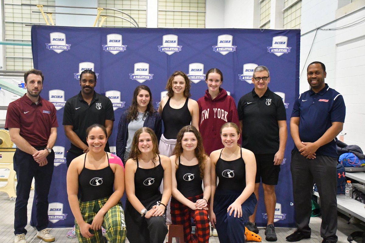 DCPS Athletics tweet media