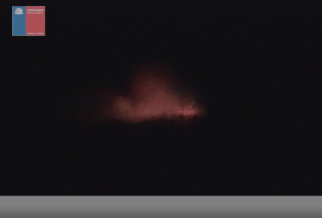 Seba_Quake_WX's tweet image. 🌋Reporte Volcanico - #Explosiones en el #VolcanVillarrica en estas ultimas semanas han continuado pero con menor intensidad y frecuencia. La sismicidad se mantiene en parametros observados a dias anteriores y no hay cambios inminentes del volcan. Se mantiene Alerta Amarilla 🟡