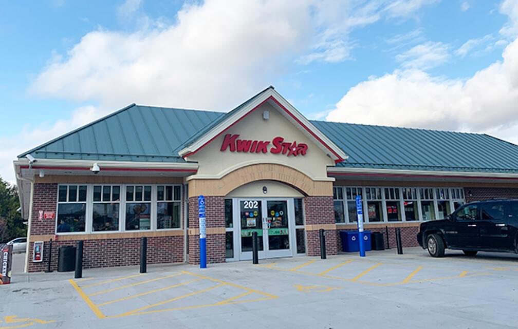 KwikTrip's tweet photo. Happy National Iowa Day https://t.co/kn4R8KaRGx
