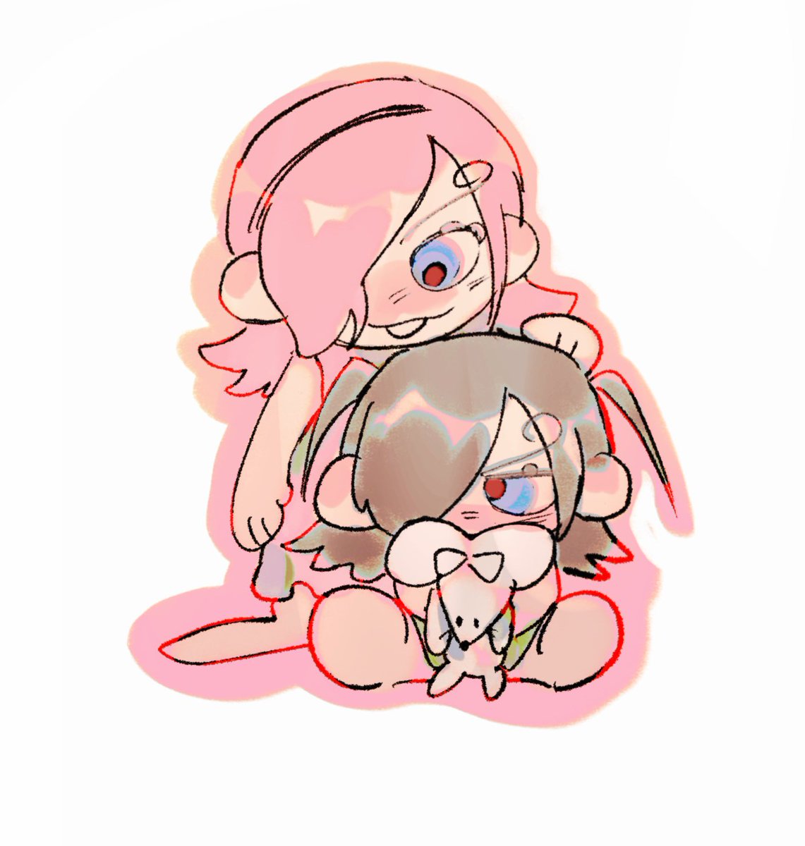 e_gooosy's tweet photo. 杂 https://t.co/wRAKKOjwld