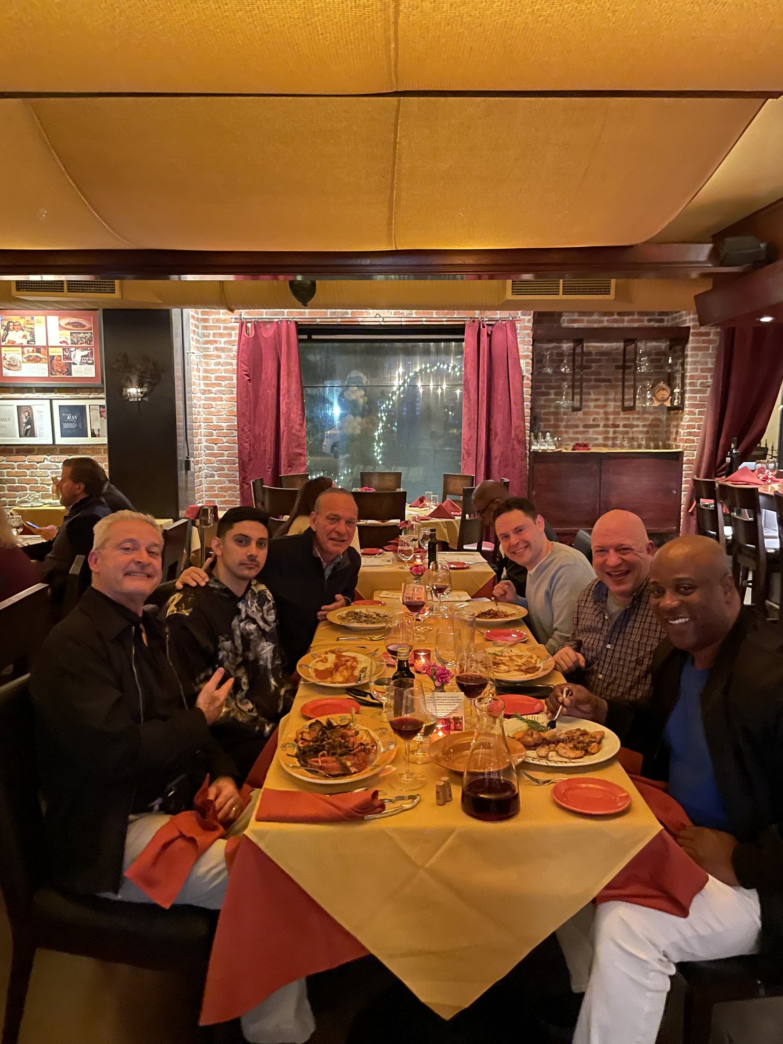 Tony Rizzo on Twitter: 