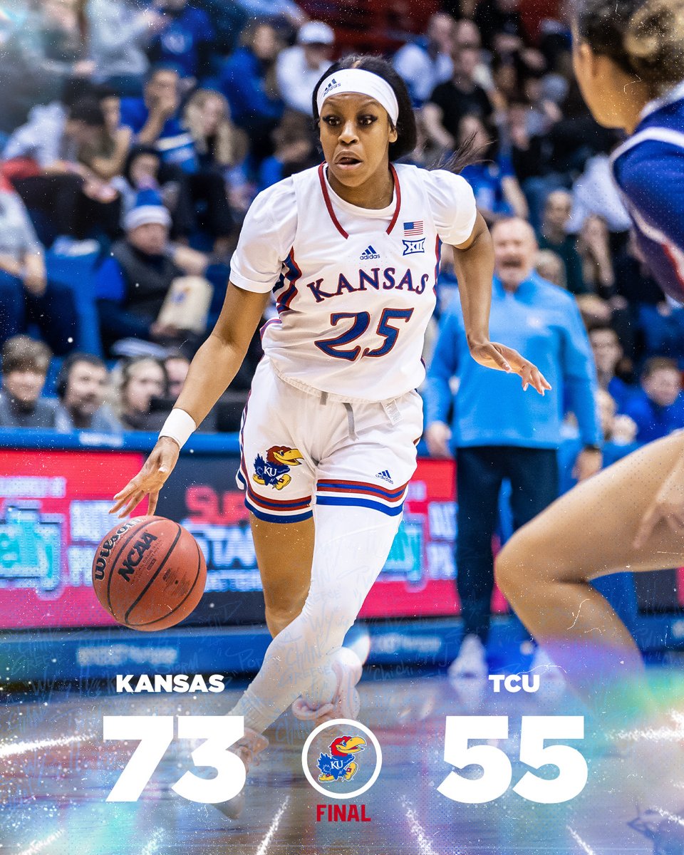 A step in the right direction ‼️