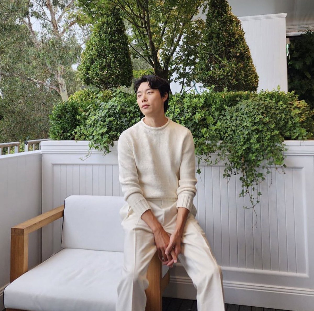 Polo Ralph Lauren, Australia.