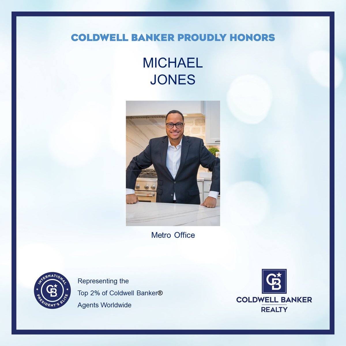 Michael Jones tweet media