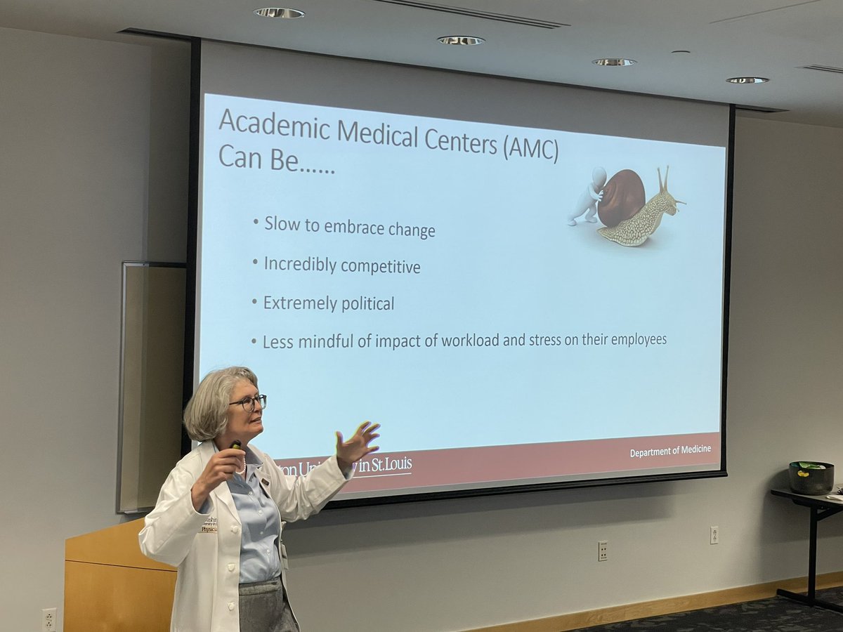 abbyWUim's tweet photo. Change management tips….
🔑Communication is key!
🧱Watch out for the passive resistors, they are far more dangerous than the active resistors!
@WashUAcadEd #PDbootcamp https://t.co/5b5BFlaDoq