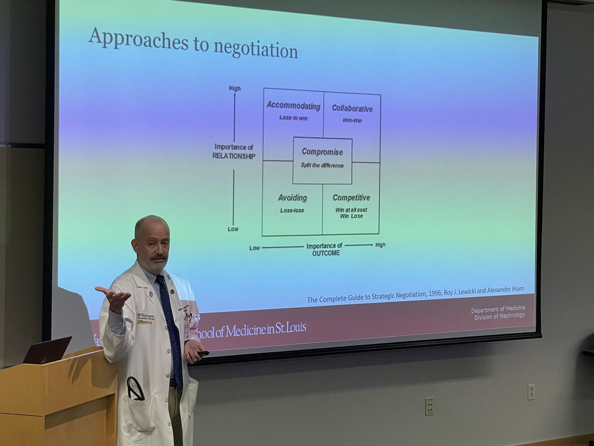 abbyWUim's tweet photo. #Negotiations w @HumphreysLab!
🫱🏻🫲🏽Focus on relationships
📚Prepare & do your homework
🔑Strong admin support is critical
🆑 Clear is kind!
🤔Stay curious; face to face is key
@WashUAcadEd #PDbootcamp https://t.co/DiRy7A3jvS