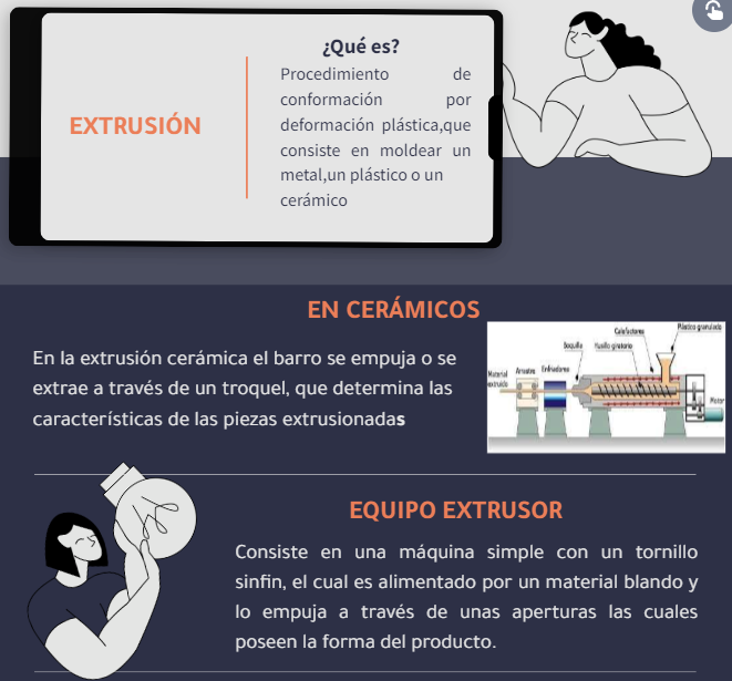 _ypaola's tweet photo. ¿Sabías que un proceso de extrusión es similar a lo que realiza una moledora de carne? 
Aquí te explicamos:
recuerda si algo con forma deseas fabricar, no olvides la extrusión emplear.
#ExtrusionB1 @DoE_IQUIS #FenomenosDeTransporteEsFenomenal 
Sigue el hilo https://t.co/chftogPrC3