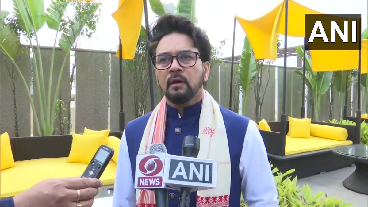 We’re establishing 1000 Khelo India centres across the country. The country’s fi… We’re establishing 1000 Khelo India centres across the country. The country’s fi…